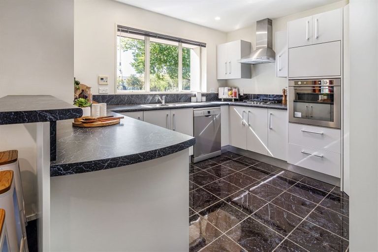 Photo of property in 3 Othello Drive, Rolleston, 7614