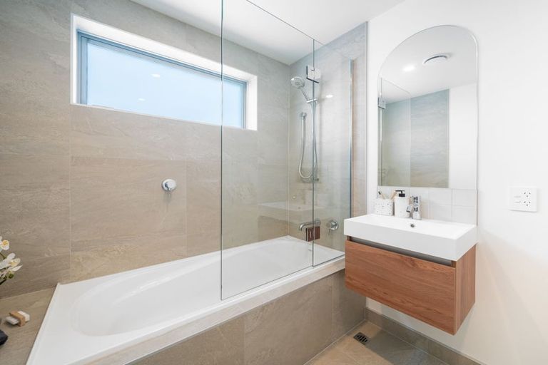 Photo of property in 5/243 Lyttelton Street, Spreydon, Christchurch, 8024