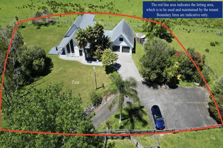 Photo of property in 229 Pine Valley Road, Dairy Flat, Silverdale, 0992