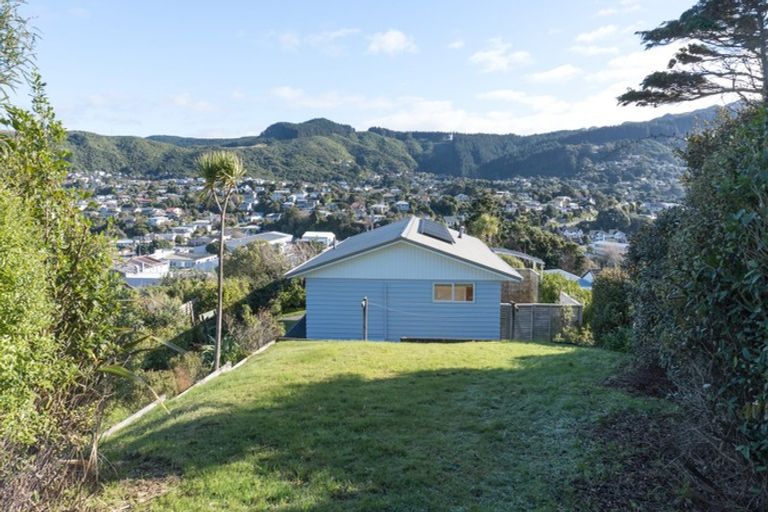 Photo of property in 3a Morgan Place, Tawa, Wellington, 5028