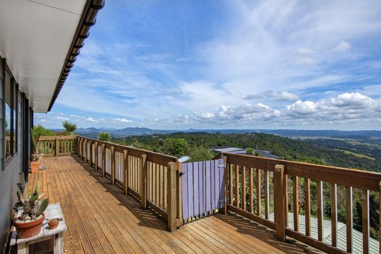 Photo of property in 471 Mount Tiger Road, Whareora, Onerahi, 0192