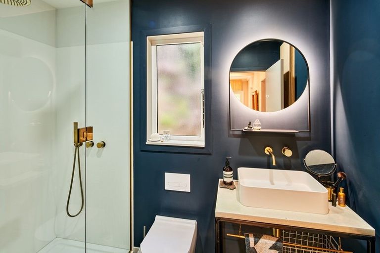 Photo of property in 306 Ohiro Road, Brooklyn, Wellington, 6021