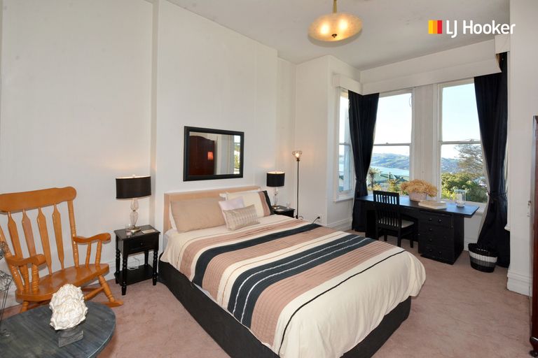 Photo of property in 332 Highgate, Roslyn, Dunedin, 9010