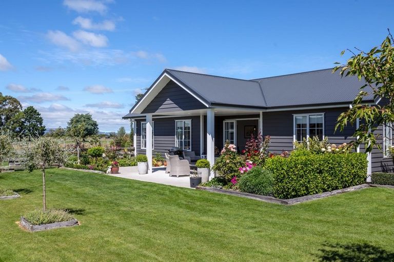 Photo of property in 21 Craigmillar Street, Solway, Masterton, 5810