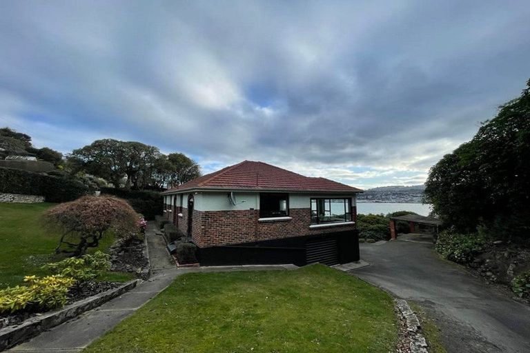 Photo of property in 36 Glengyle Street, Vauxhall, Dunedin, 9013