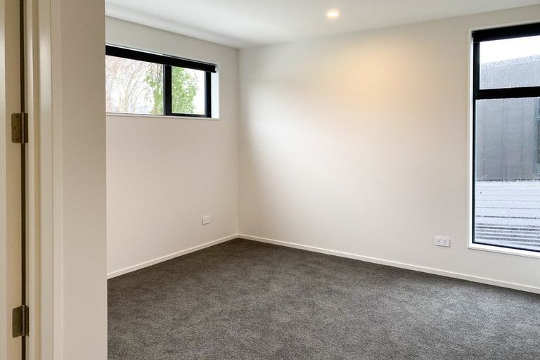 Photo of property in 9/58 Waltham Road, Sydenham, Christchurch, 8023