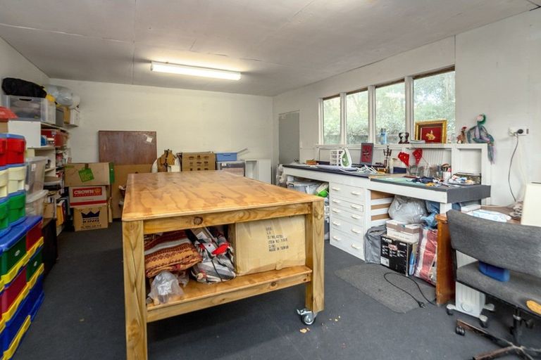 Photo of property in 265 No 1 Line, Tauwharenikau, Featherston, 5771