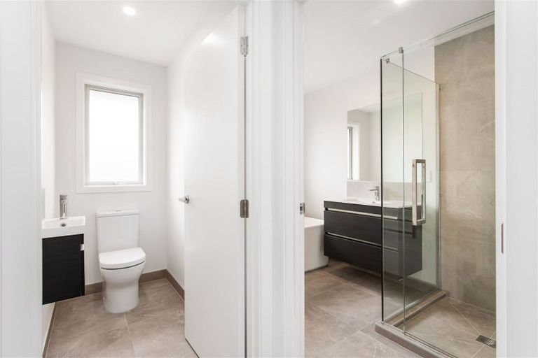 Photo of property in 4 Agathis Crescent, Wigram, Christchurch, 8025