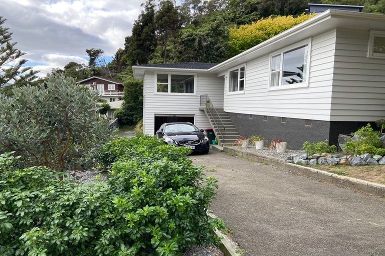 Photo of property in 21 Mission Street, Waterloo, Lower Hutt, 5011