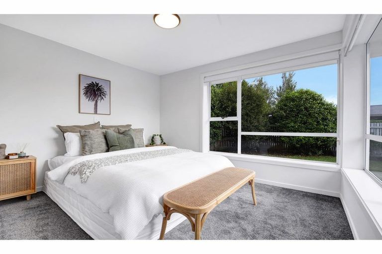 Photo of property in 16b Opal Place, Casebrook, Christchurch, 8051