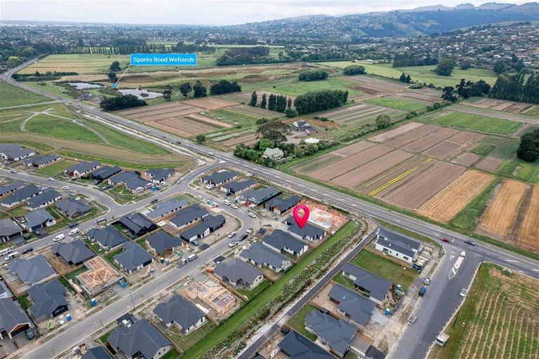 Photo of property in 11 Navarra Road, Halswell, Christchurch, 8025