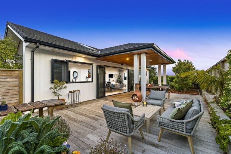 Photo of property in 27 Dawson Road, Snells Beach, 0920