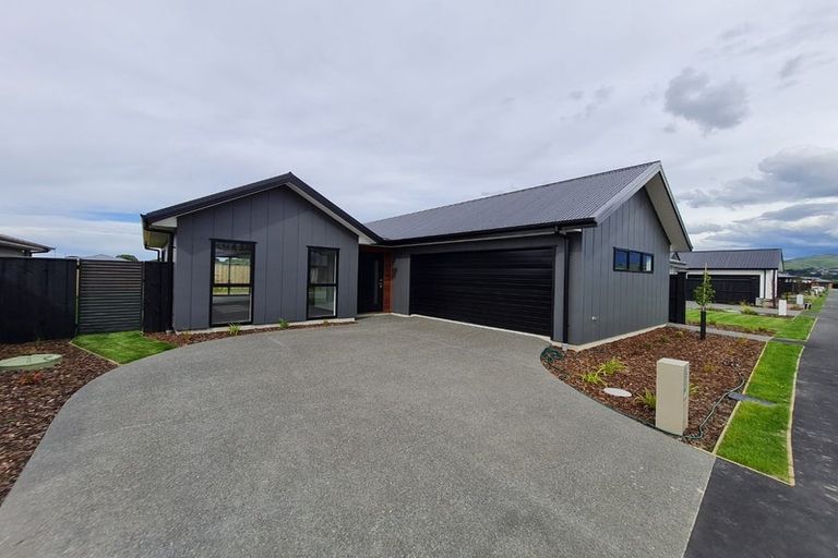 Photo of property in 5 Fauna Street, Halswell, Christchurch, 8025