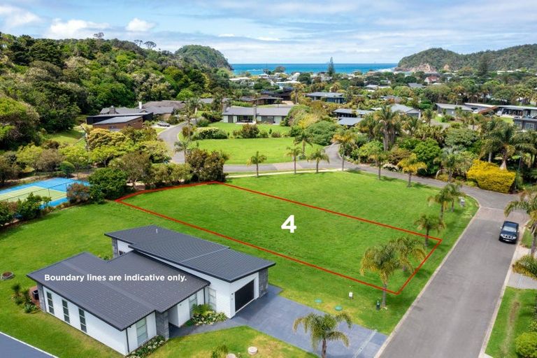 Photo of property in 4 Platinum Place, Matapouri, Whangarei, 0173