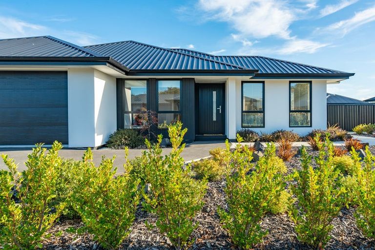 Photo of property in 6 Tuwhare Lane, Mosgiel, 9024