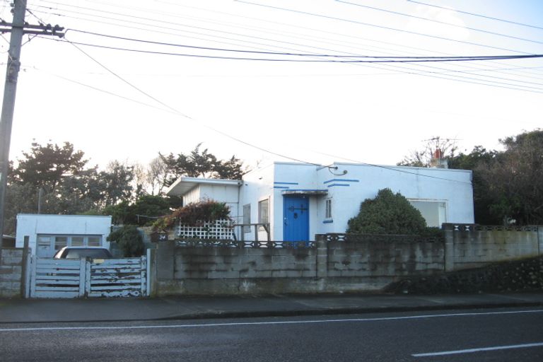 Photo of property in 24 Wharemauku Road, Raumati Beach, Paraparaumu, 5032