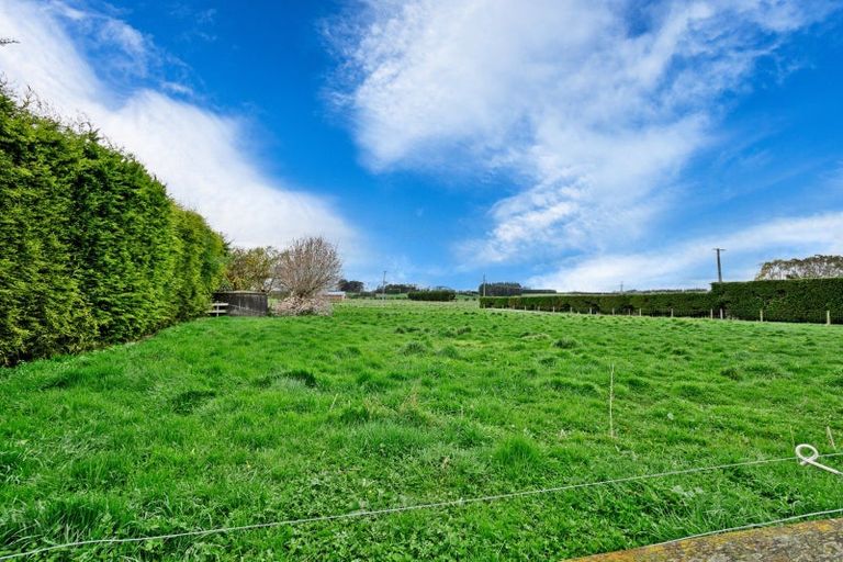 Photo of property in 24 Auburn Road, Waihopai, Invercargill, 9872