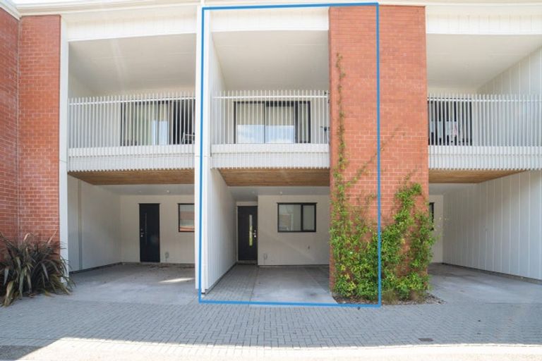 Photo of property in 4/7 Dyer Street, Whitiora, Hamilton, 3200