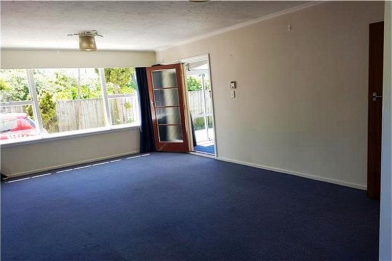 Photo of property in 4/7 Rotherham Street, Riccarton, Christchurch, 8041