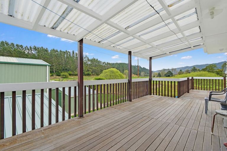 Photo of property in 745 Rewatu Road, Poroporo, Whakatane, 3191
