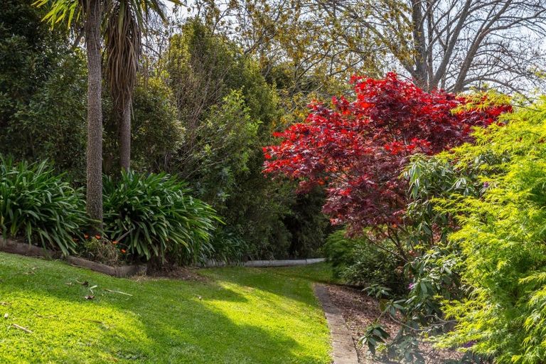 Photo of property in 252 Masterton Stronvar Road, Te Ore Ore, Masterton, 5890