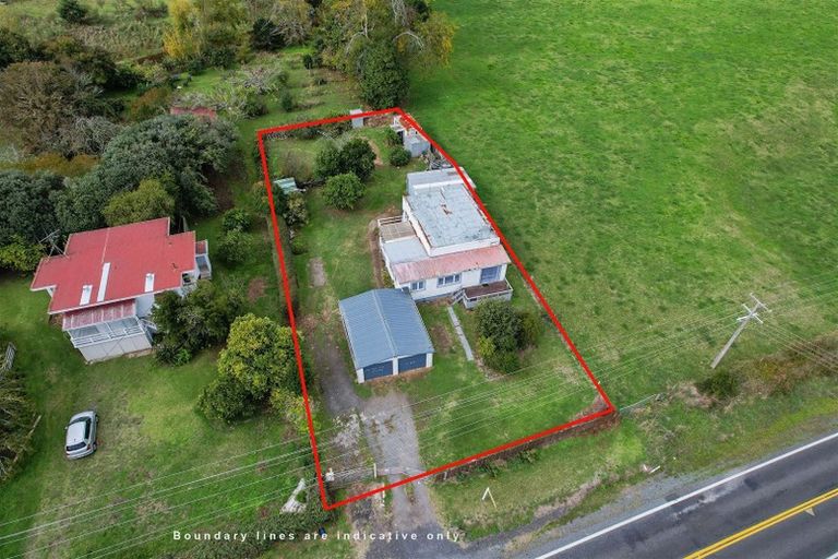 Photo of property in 7412 State Highway 26, Komata, Paeroa, 3674