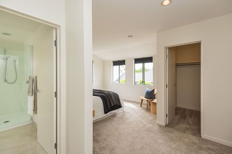 Photo of property in 114a Bishop Street, St Albans, Christchurch, 8014