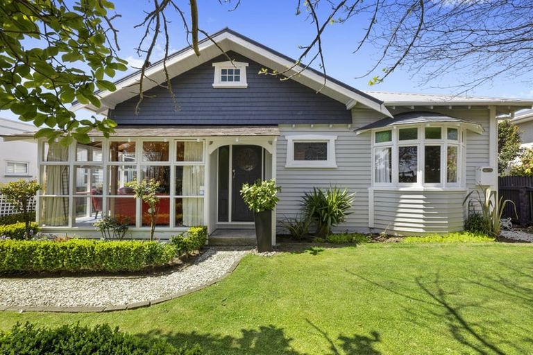 Photo of property in 159 Coronation Avenue, Welbourn, New Plymouth, 4310