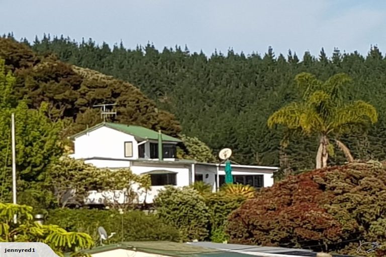 Photo of property in 632 Kellys Bay Road, Pouto, Te Kopuru, 0391