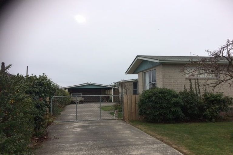 Photo of property in 190 Horndon Street, Darfield, 7510