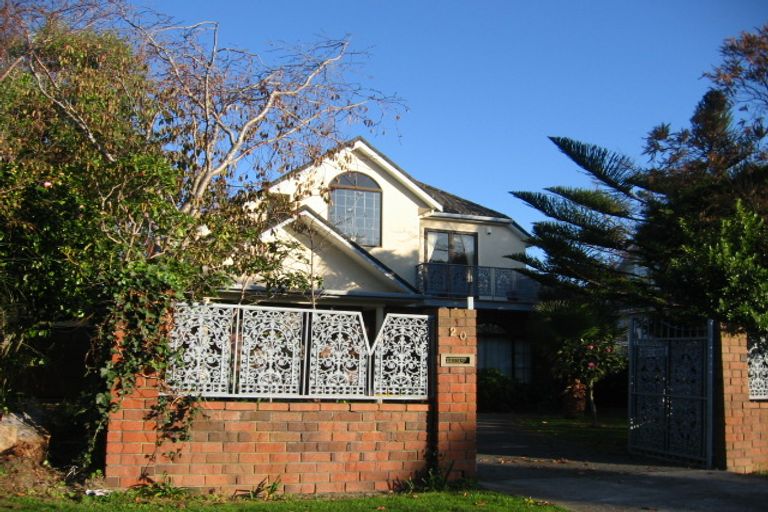 Photo of property in 20 Puriri Street, Woburn, Lower Hutt, 5010