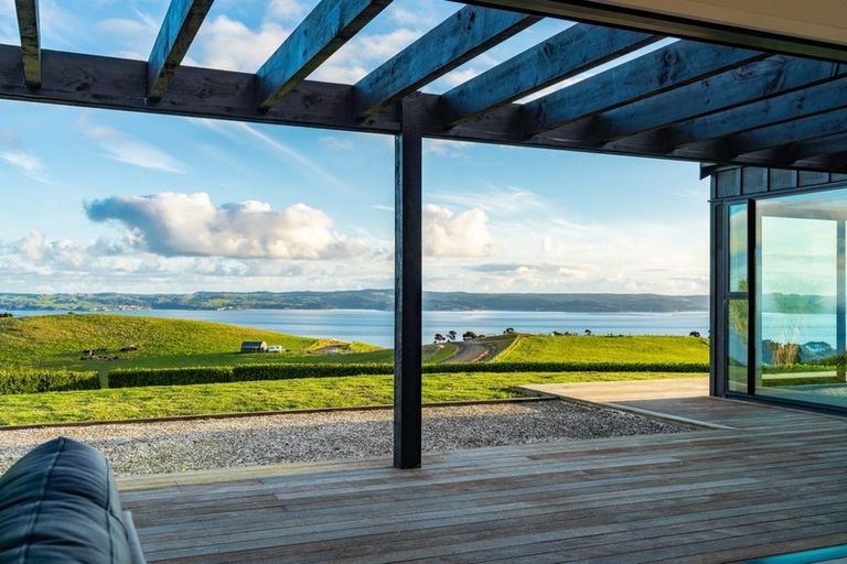 Photo of property in 4 Te Wairoa Lane, Tinopai, Matakohe, 0593