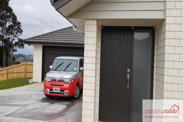 Photo of property in 11 Rotokauri Rise, Te Kamo, Whangarei, 0112