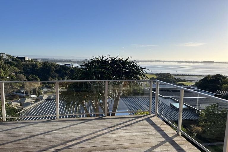 Photo of property in 37 Soleares Avenue, Mount Pleasant, Christchurch, 8081