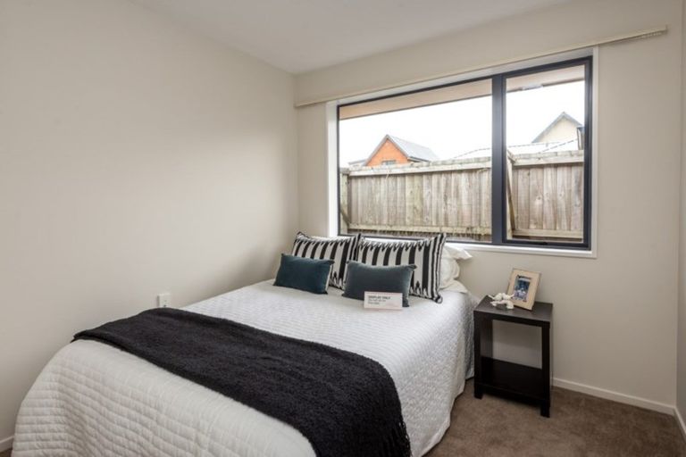 Photo of property in 7 North Parade, Richmond, Christchurch, 8013