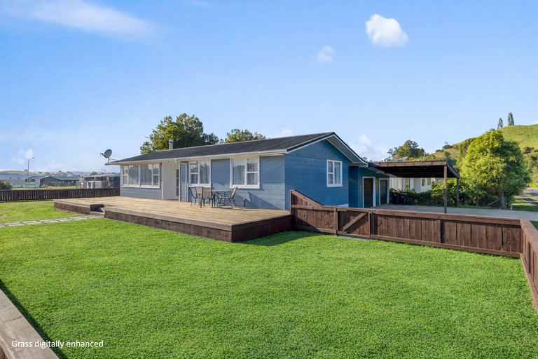Photo of property in 1 Jordan Place, Tirau, 3410