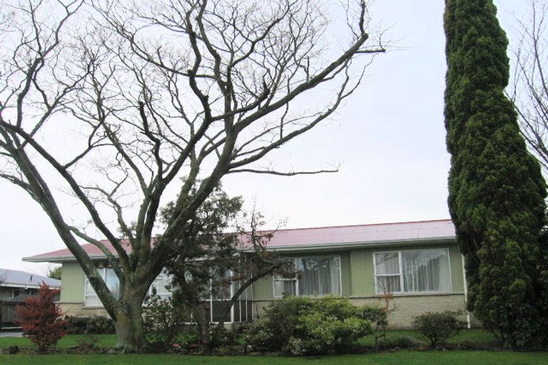 Photo of property in 580 Lowe Street, Camberley, Hastings, 4120