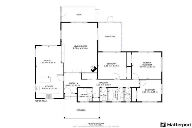 Photo of property in 33 Mcgregor Street, Milson, Palmerston North, 4414