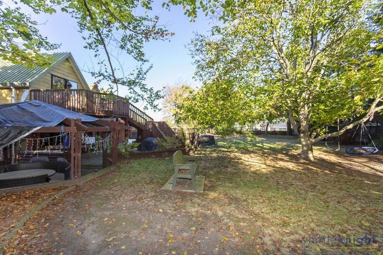 Photo of property in 40 Moore Street, Rolleston, 7614