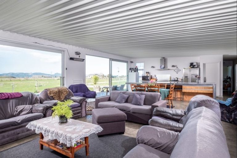 Photo of property in 70 Repongaere Road, Waituhi, Gisborne, 4072
