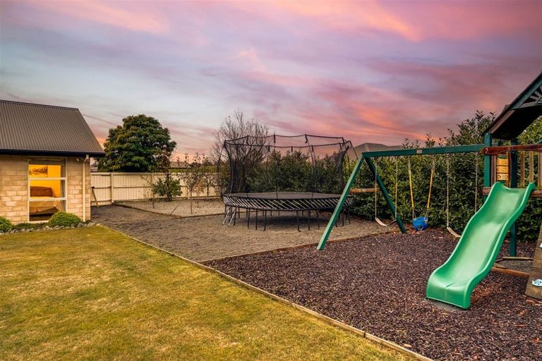 Photo of property in 23 Rossington Drive, West Melton, 7618