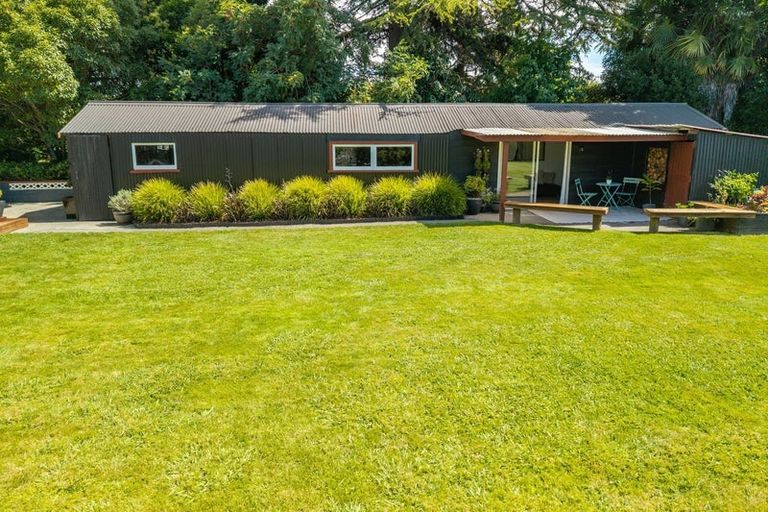 Photo of property in 147 Whitby Road, Wakefield, 7025