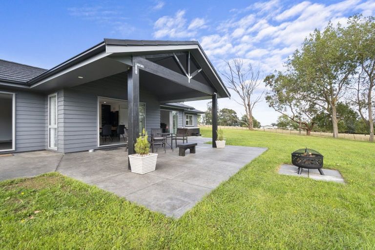 Photo of property in 872a Reid Line East, Bunnythorpe, Palmerston North, 4481