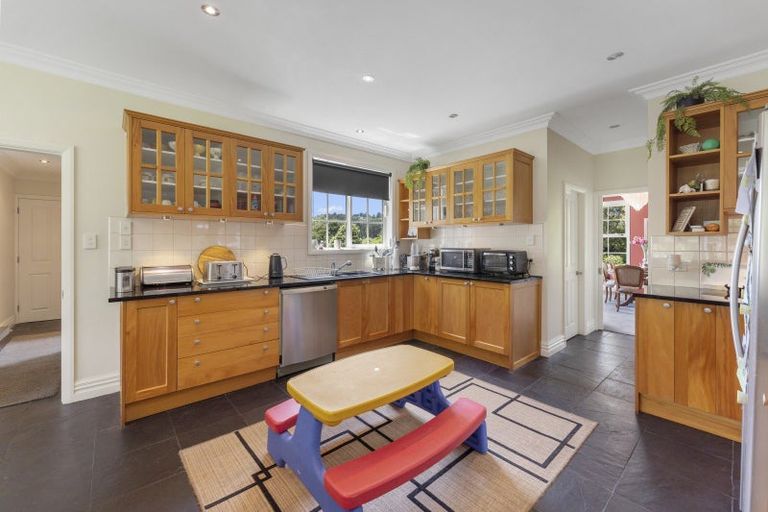 Photo of property in 361a Main Road North, Brown Owl, Upper Hutt, 5018