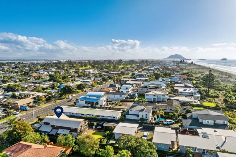 Photo of property in 299 Oceanbeach Road, Mount Maunganui, 3116
