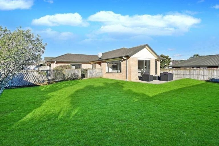 Photo of property in 15 Broadhurst Road, Flat Bush, Auckland, 2019