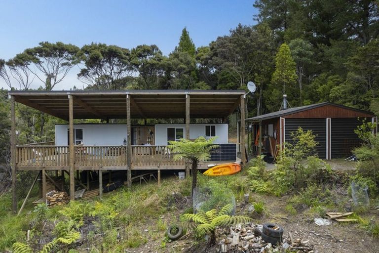 Photo of property in 142 Omatai Road, Peria, Kaitaia, 0482