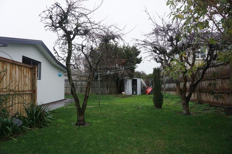 Photo of property in 57 Wai-iti Terrace, Burnside, Christchurch, 8052