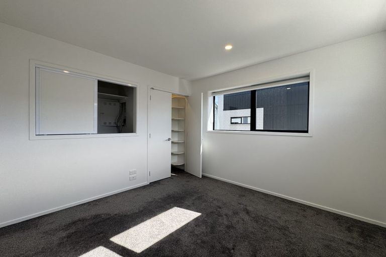 Photo of property in 8/340 Cashel Street, Christchurch Central, Christchurch, 8011
