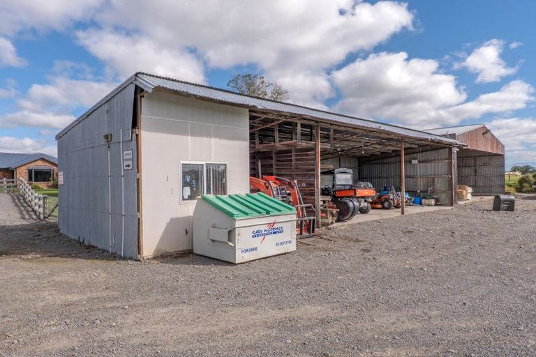 Photo of property in 60 Hollands Road, Tinwald, Ashburton, 7771